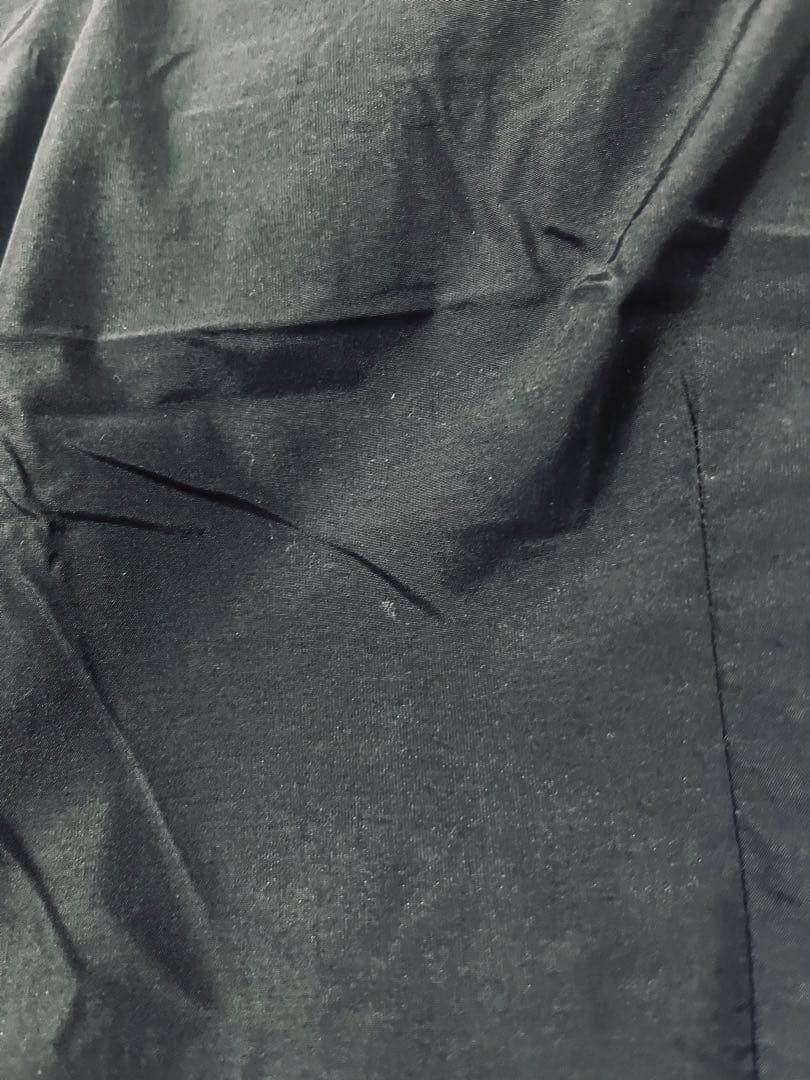 MUJI Labo 紳士 ＭＡ－１ダウンブルゾン