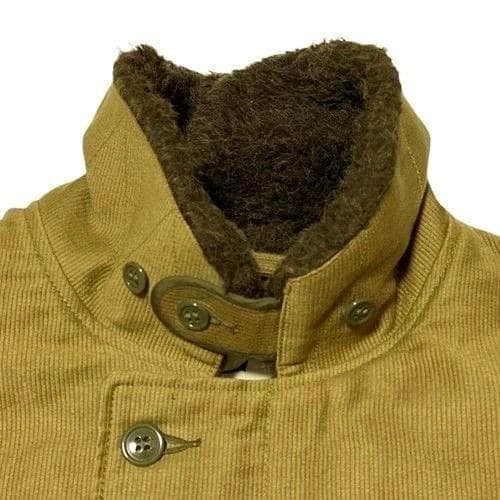 希少 極美品 WEIRDO N-1 デッキジャケット カーキL GLADHAND