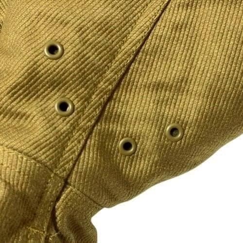 希少 極美品 WEIRDO N-1 デッキジャケット カーキL GLADHAND