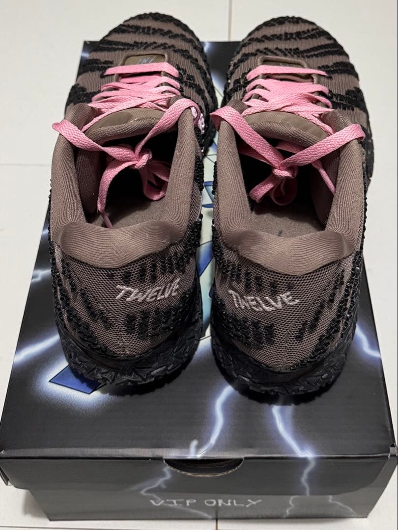 NIKE JA3 Showstopper EP 26.5 US8.5値下げ交渉可