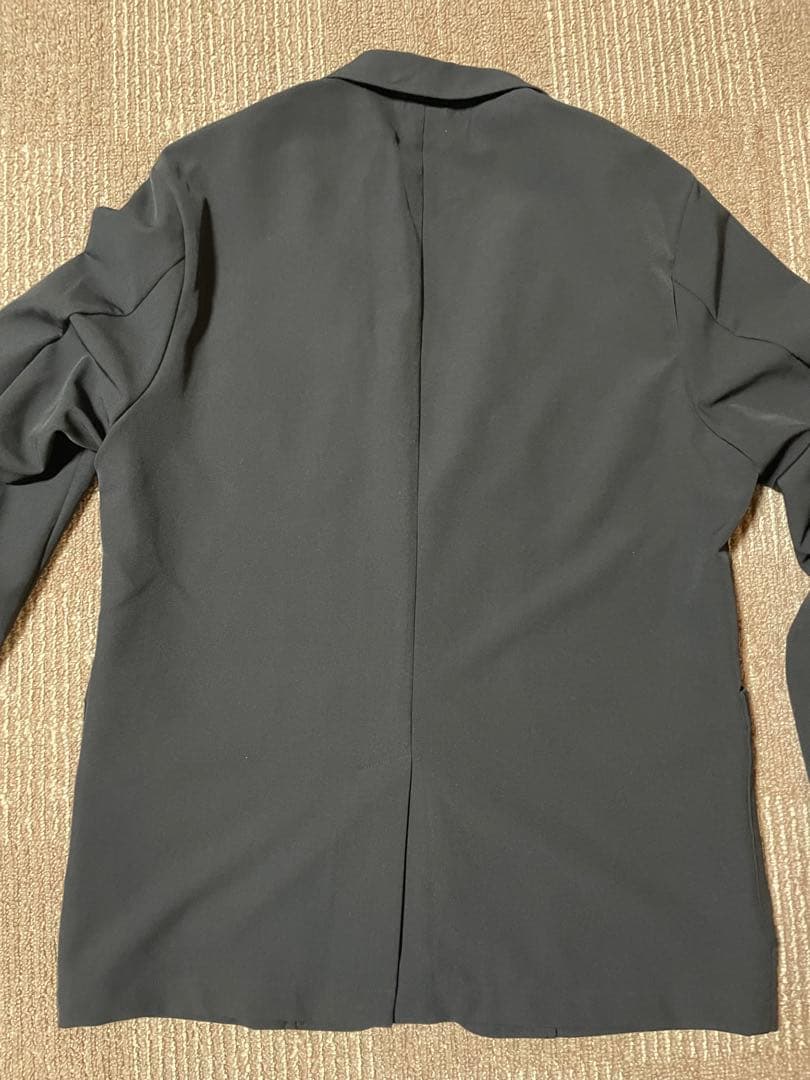 ゆ*お様 THE CITY 上下セット イージーシティジャケット+ストレートパン