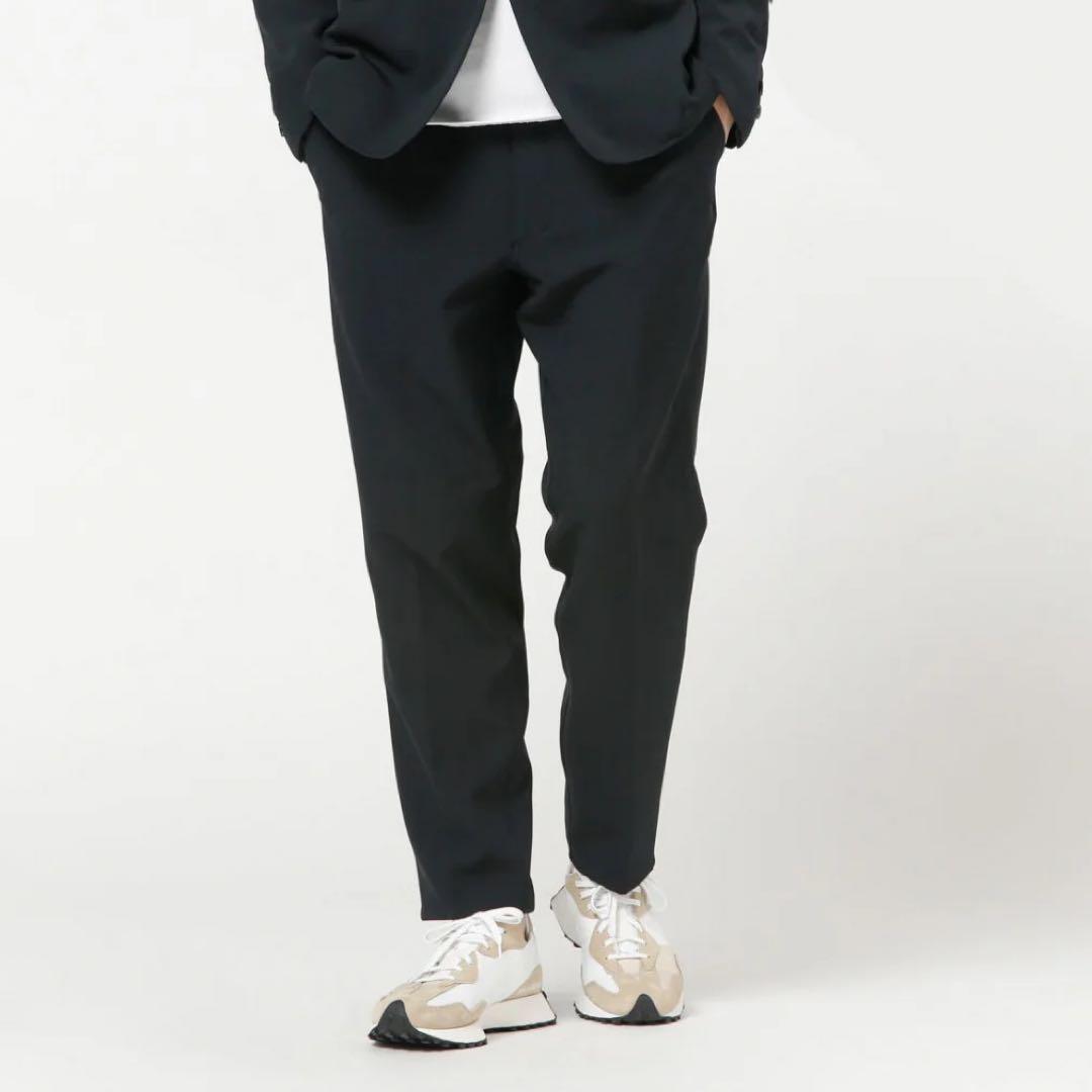 ゆ*お様 THE CITY 上下セット イージーシティジャケット+ストレートパン