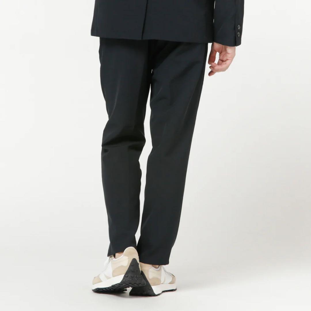 ゆ*お様 THE CITY 上下セット イージーシティジャケット+ストレートパン