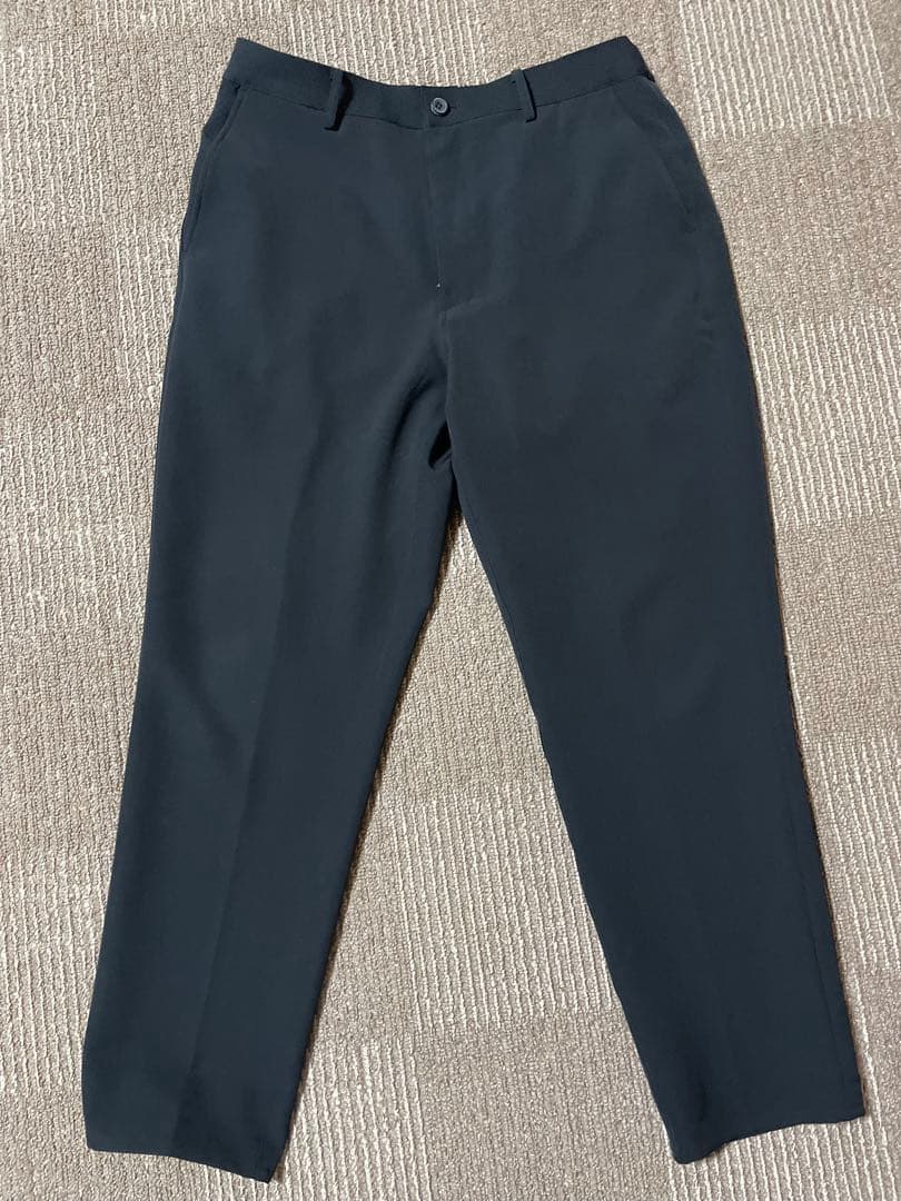 ゆ*お様 THE CITY 上下セット イージーシティジャケット+ストレートパン