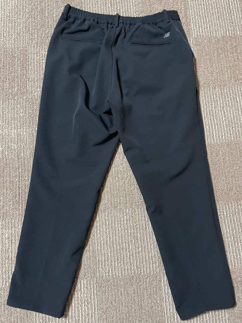 ゆ*お様 THE CITY 上下セット イージーシティジャケット+ストレートパン