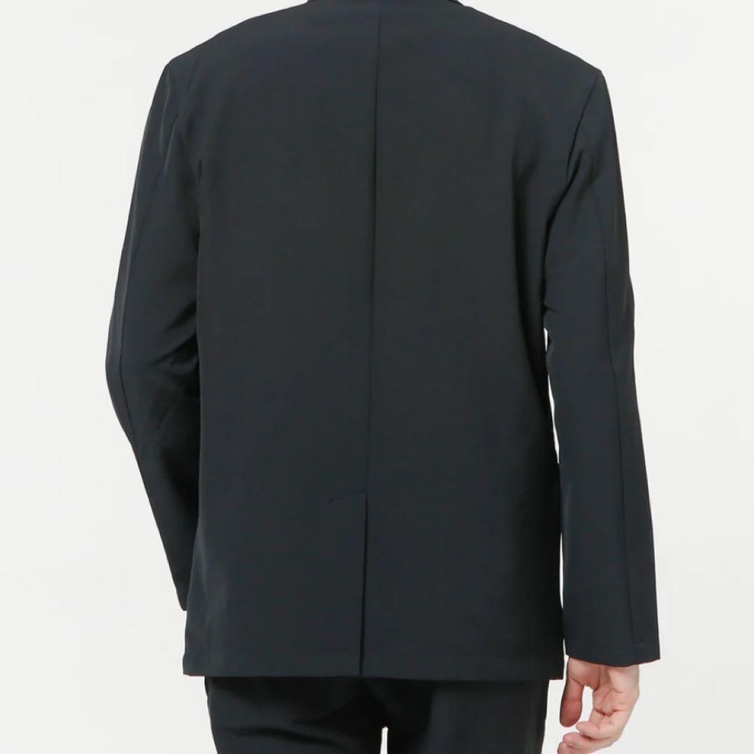 ゆ*お様 THE CITY 上下セット イージーシティジャケット+ストレートパン