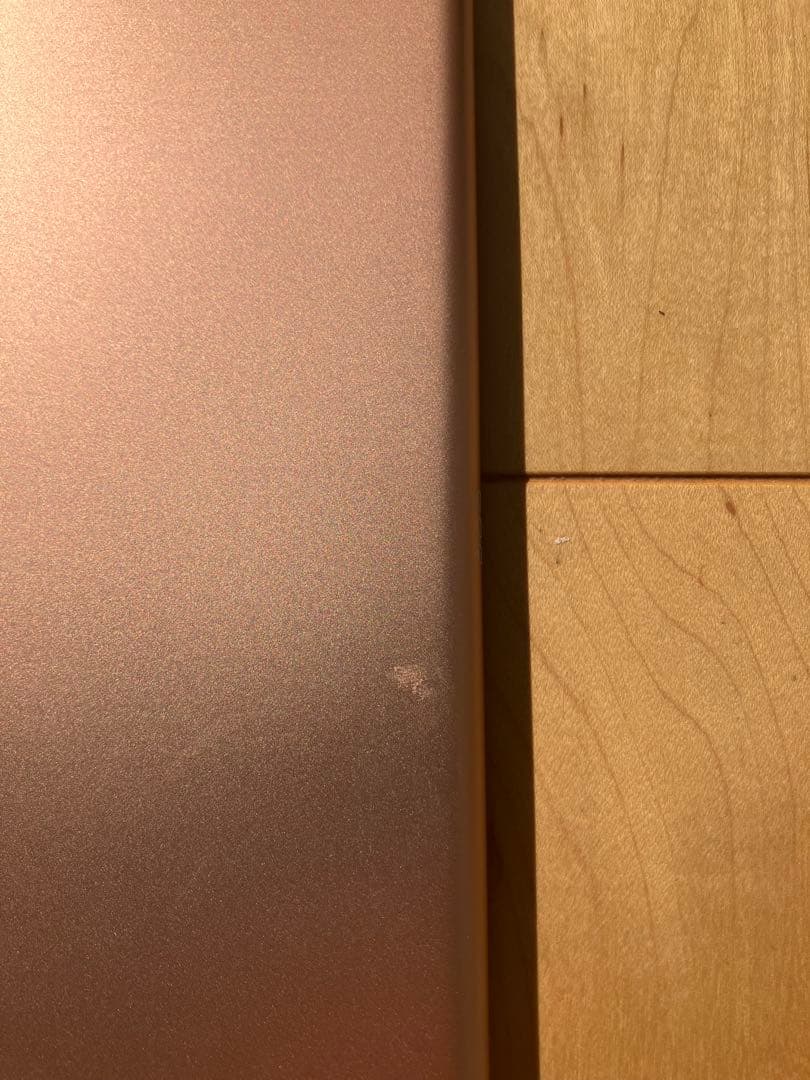 iPad第7世代本体（cellularモデル）32G +ペーパーライクフィルム