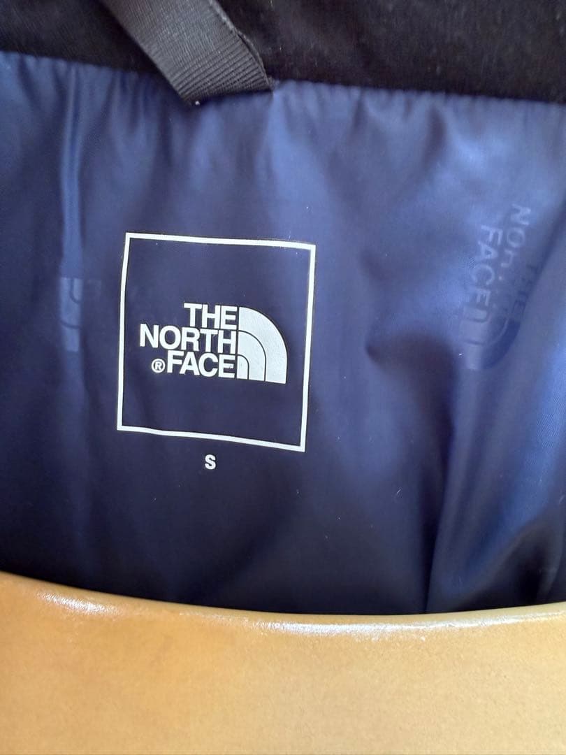 The North Face ベンチコート