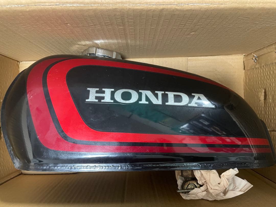 エイプ純正タンク サイドカバー テールランプ HONDA タンク