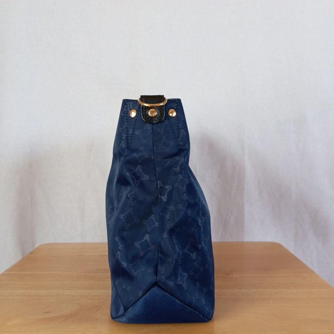 極美品◆ATAO アタオ チヴィ モノグラム 2way ショルダー バッグ