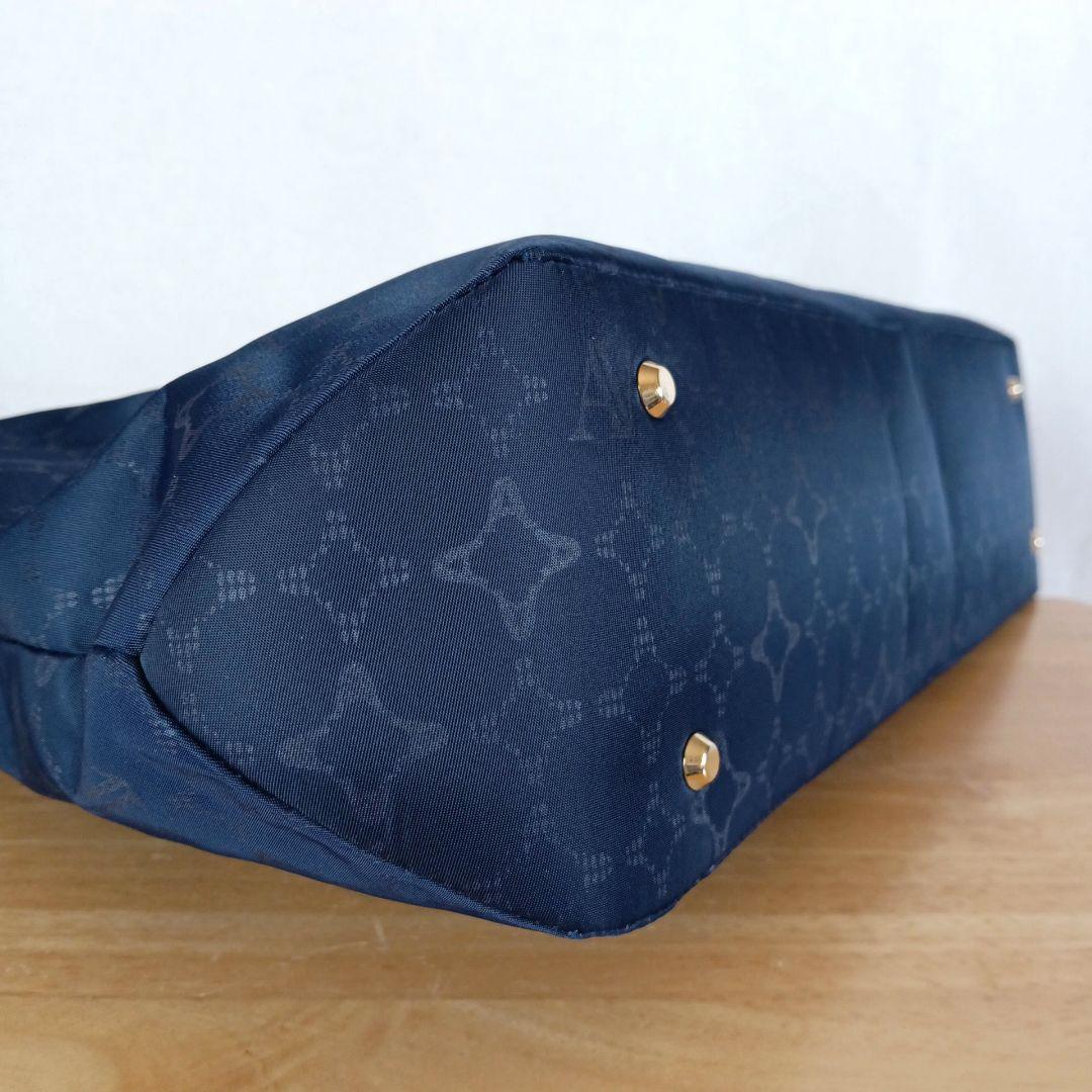 極美品◆ATAO アタオ チヴィ モノグラム 2way ショルダー バッグ