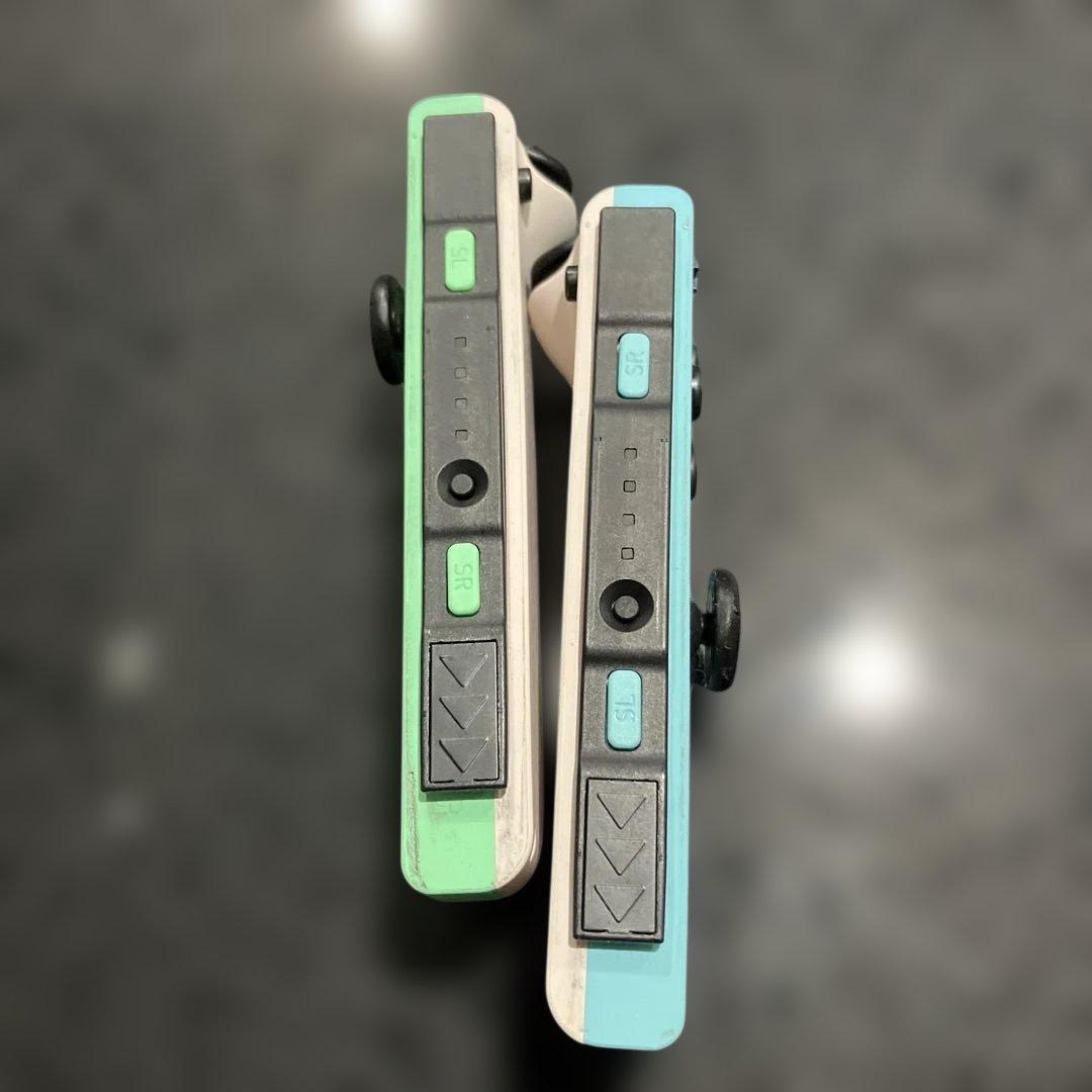 Nintendo Switch あつまれどうぶつの森 本体 任天堂