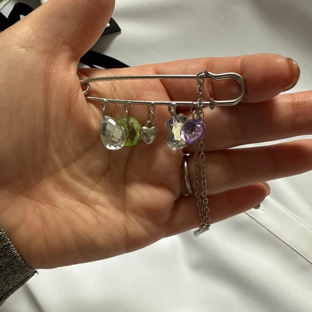 卒業式 165A 女の子 ELLE パンツスーツ