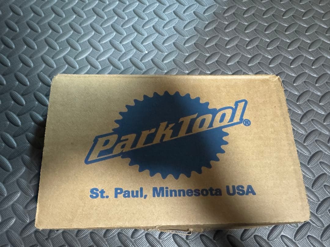 パークツール TM-1 スポークテンションメーター