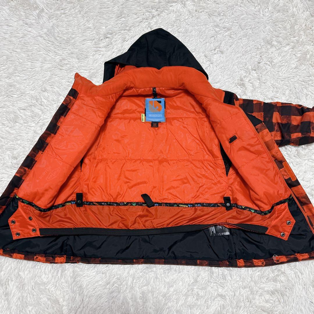 BURTON キッズ　スキーウェア　スノボウェア　136cmから147cm