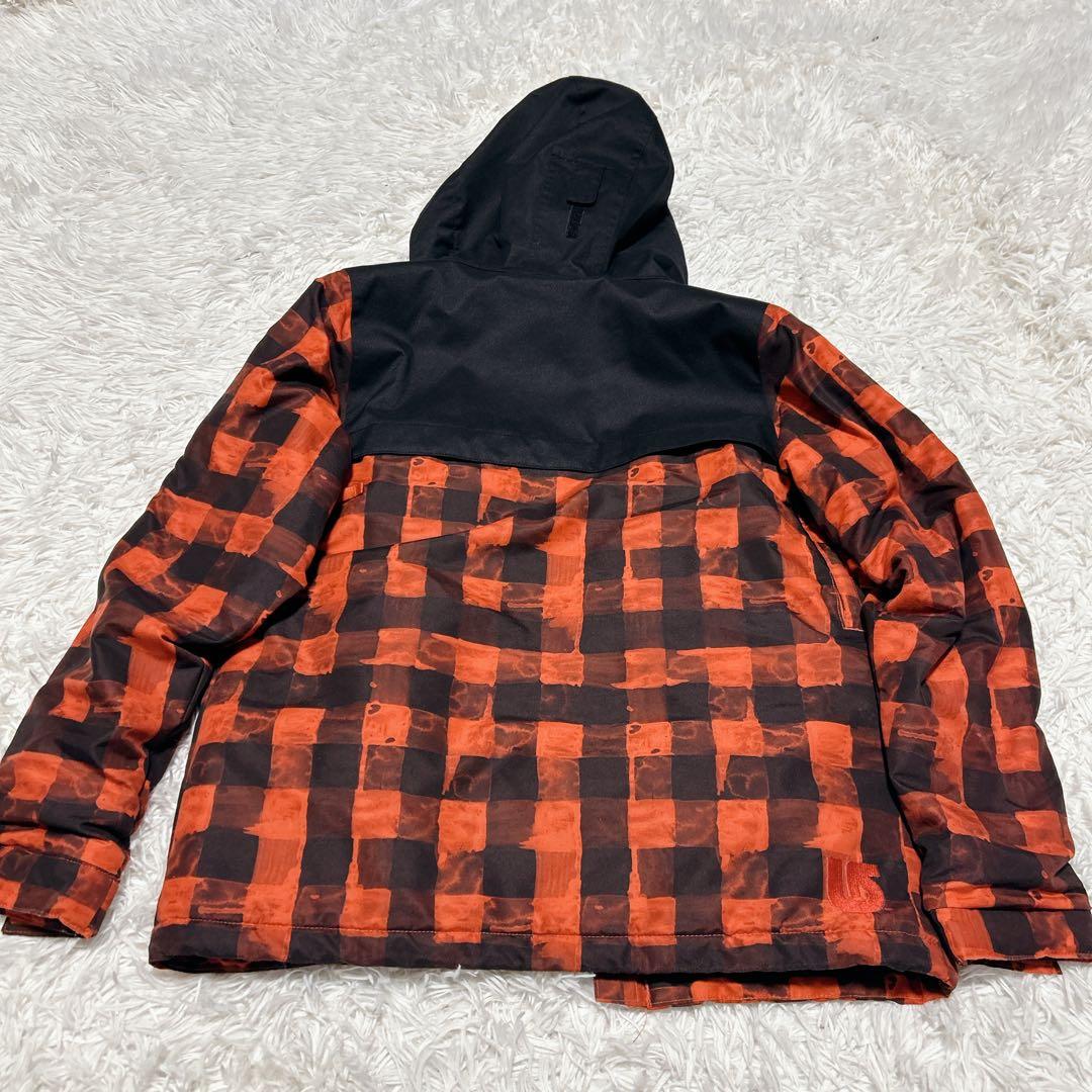 BURTON キッズ　スキーウェア　スノボウェア　136cmから147cm