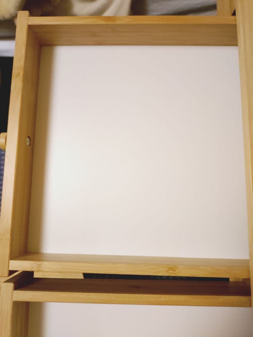 【美品・送料込み】IKEA LILLÅSEN リルオーセン デスク