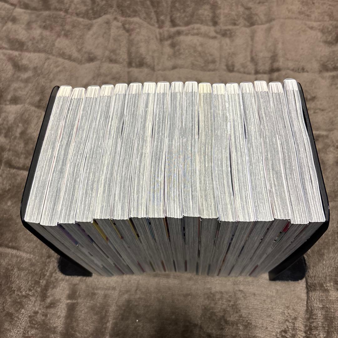 勇者パーティーを追い出された器用貧乏 全巻 1-17巻 アニメ化 全初版 希少