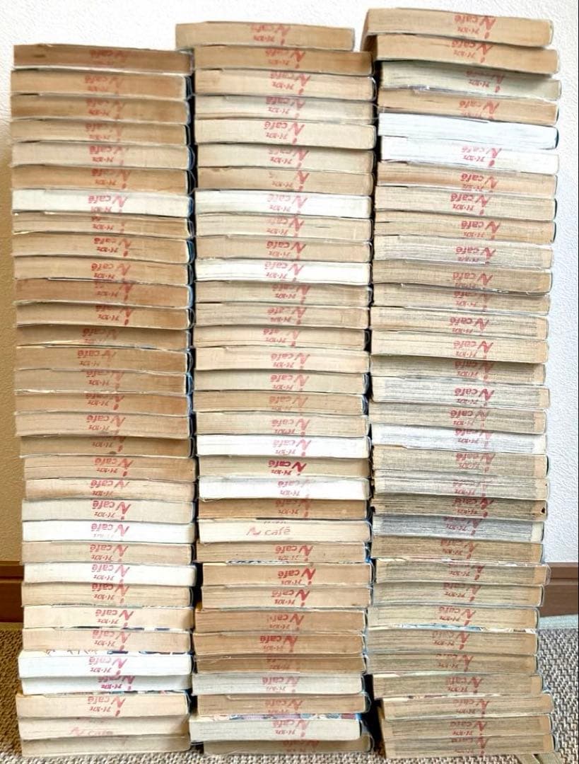 ② こちら葛飾区亀有公園前派出所　101-201巻セット　まとめ こち亀 漫画