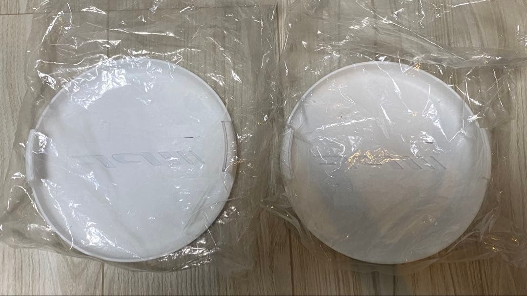 IPF968 フォグランプ ゴールド S-9681