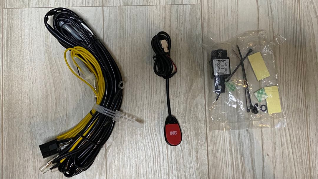 IPF968 フォグランプ ゴールド S-9681