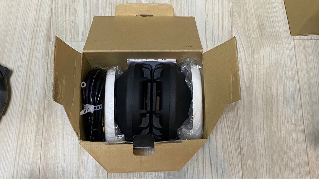 IPF968 フォグランプ ゴールド S-9681