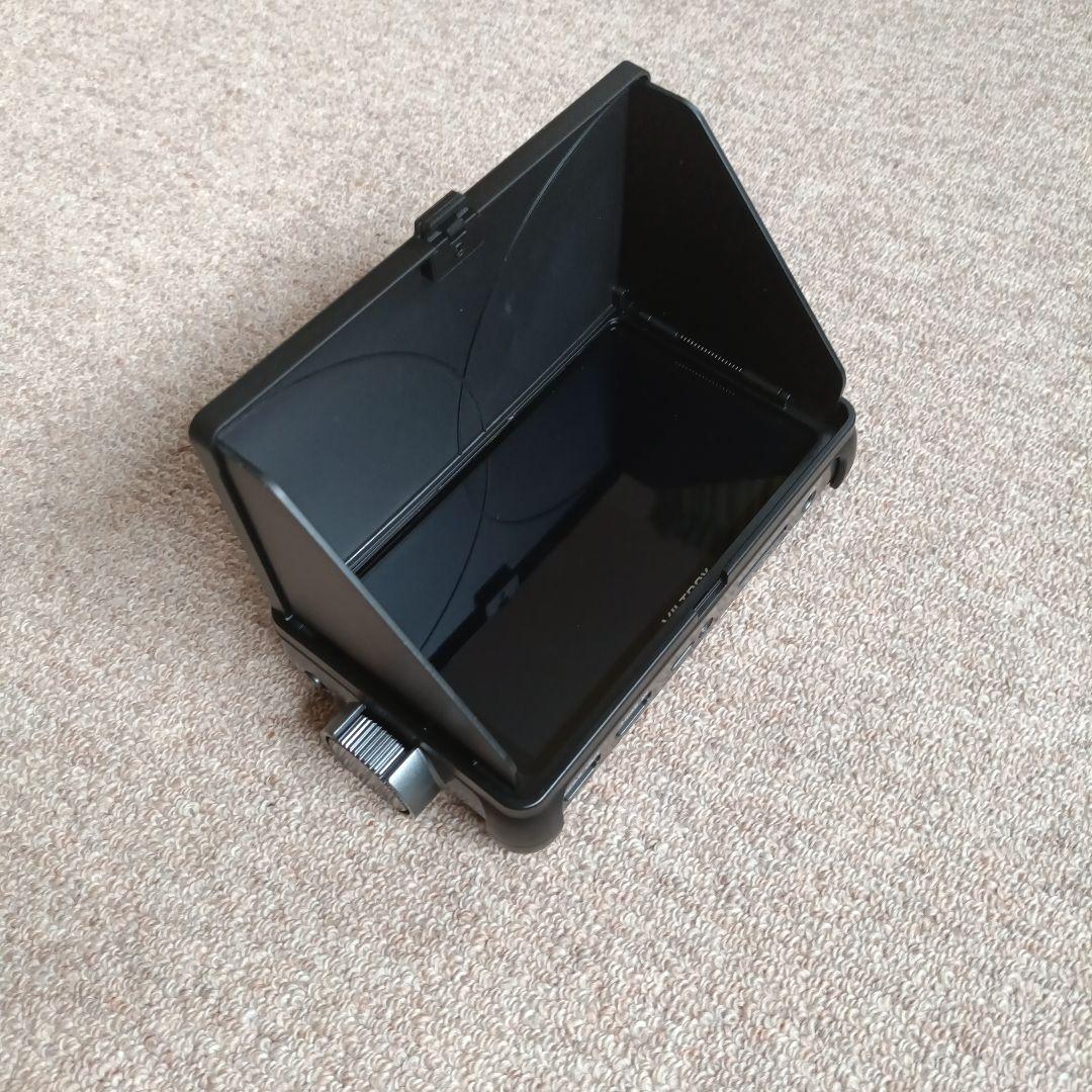 VILTROX DC-550 ポータブルLCDモニター