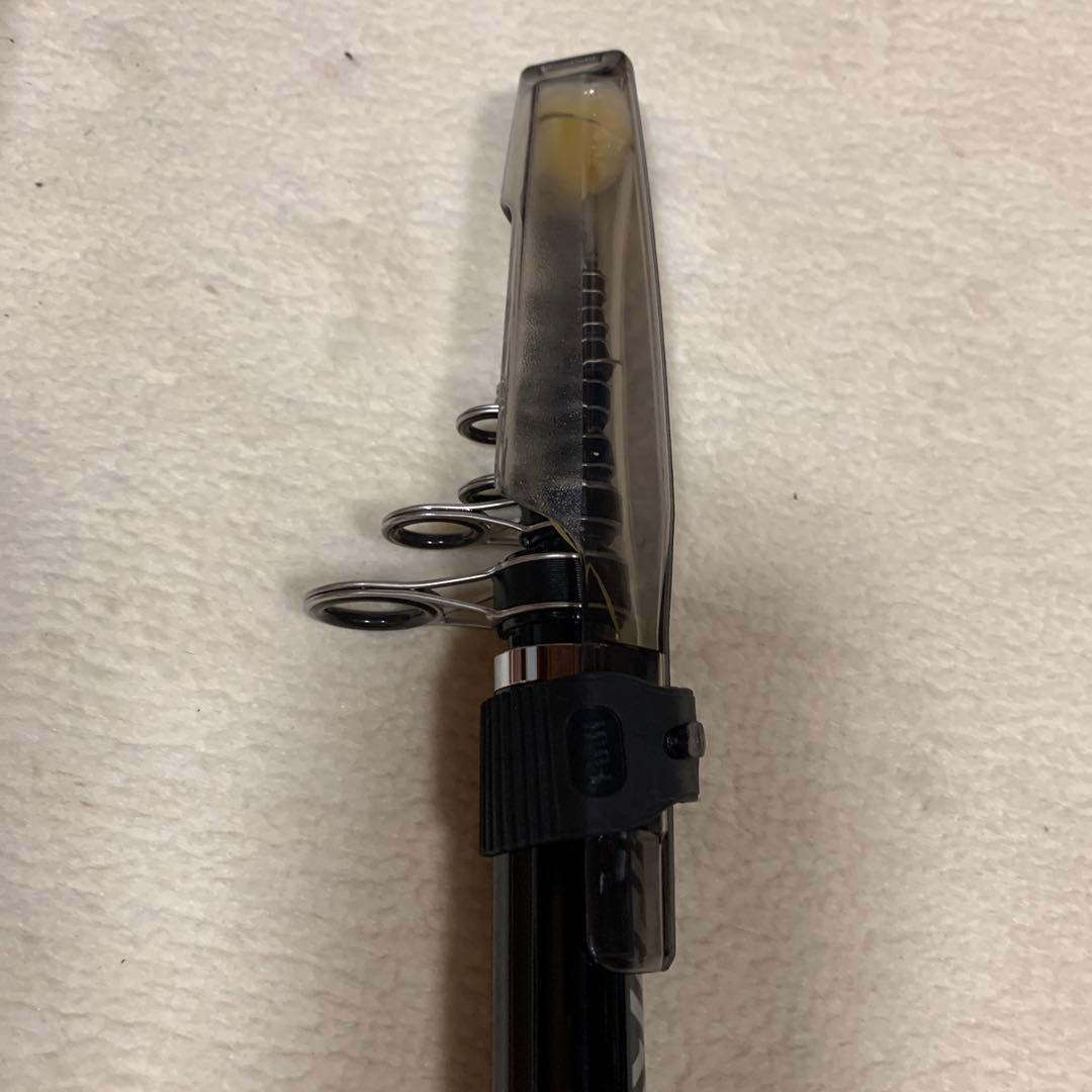 ダイワ　リバティクラブ　タチウオ 4-48