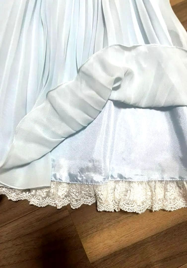 【エニィファム】　入学式・卒園式　フォーマルワンピース　ボレロ　ブラウス　120