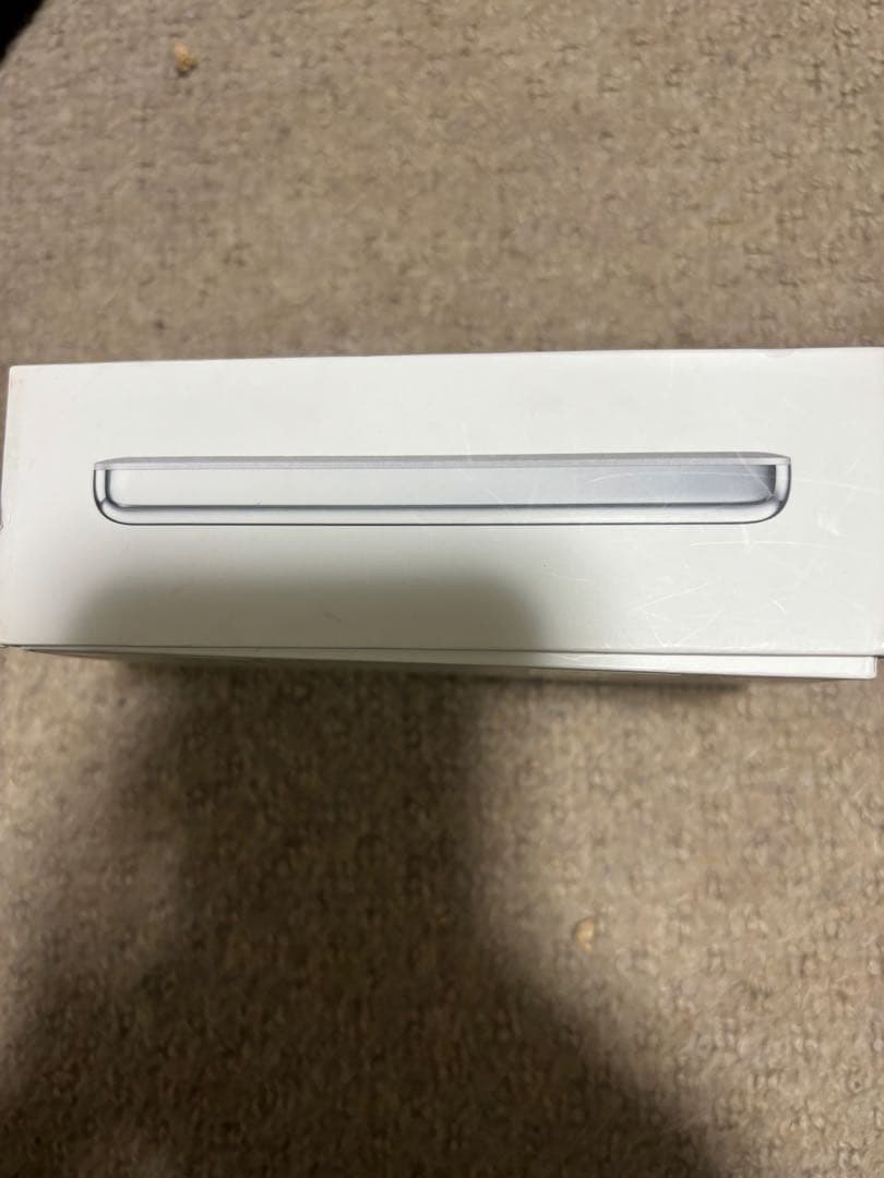 Apple iPod classic 160GB シルバー