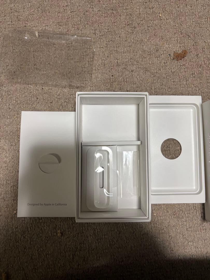 Apple iPod classic 160GB シルバー