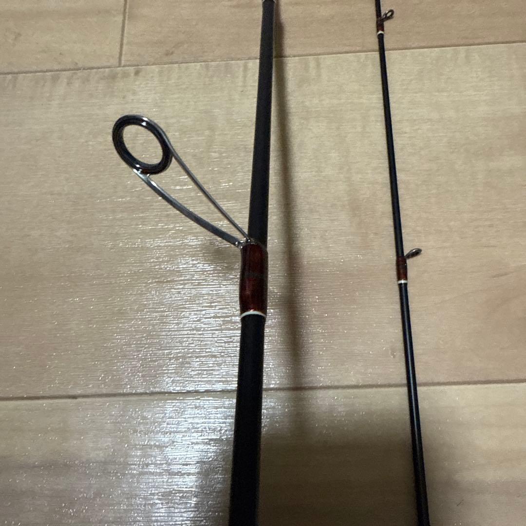 ジャクソン(Jackson) カワセミラプソディ KWSM-S50L