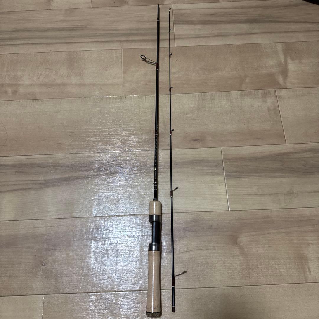 ジャクソン(Jackson) カワセミラプソディ KWSM-S50L