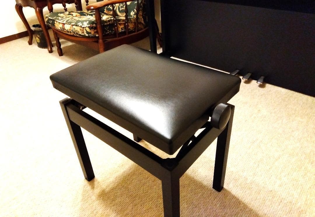 KAWAI カワイ デジタルピアノ 電子ピアノ CA93 の椅子