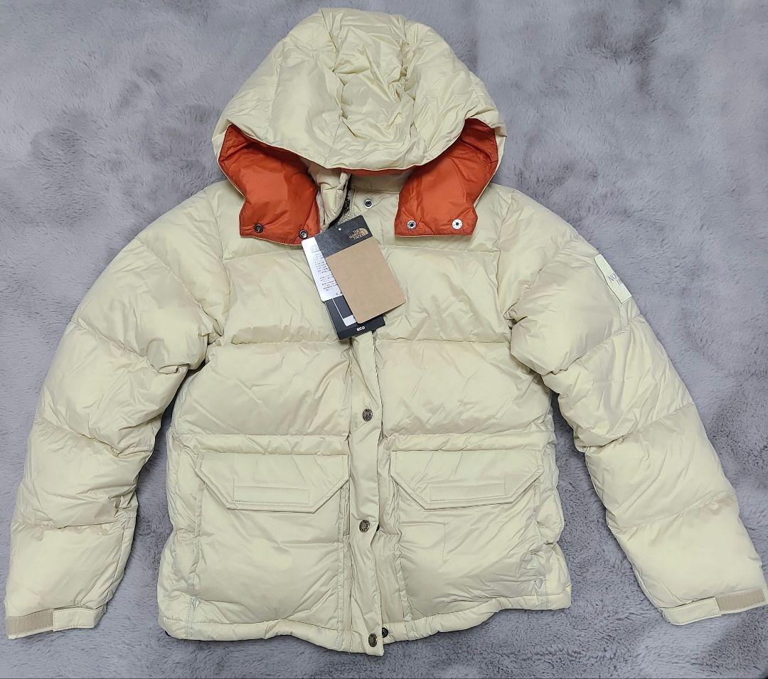 【THE NORTH FACE 】CAMP Sierra Short