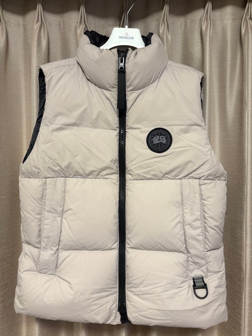 カナダグース/ベスト