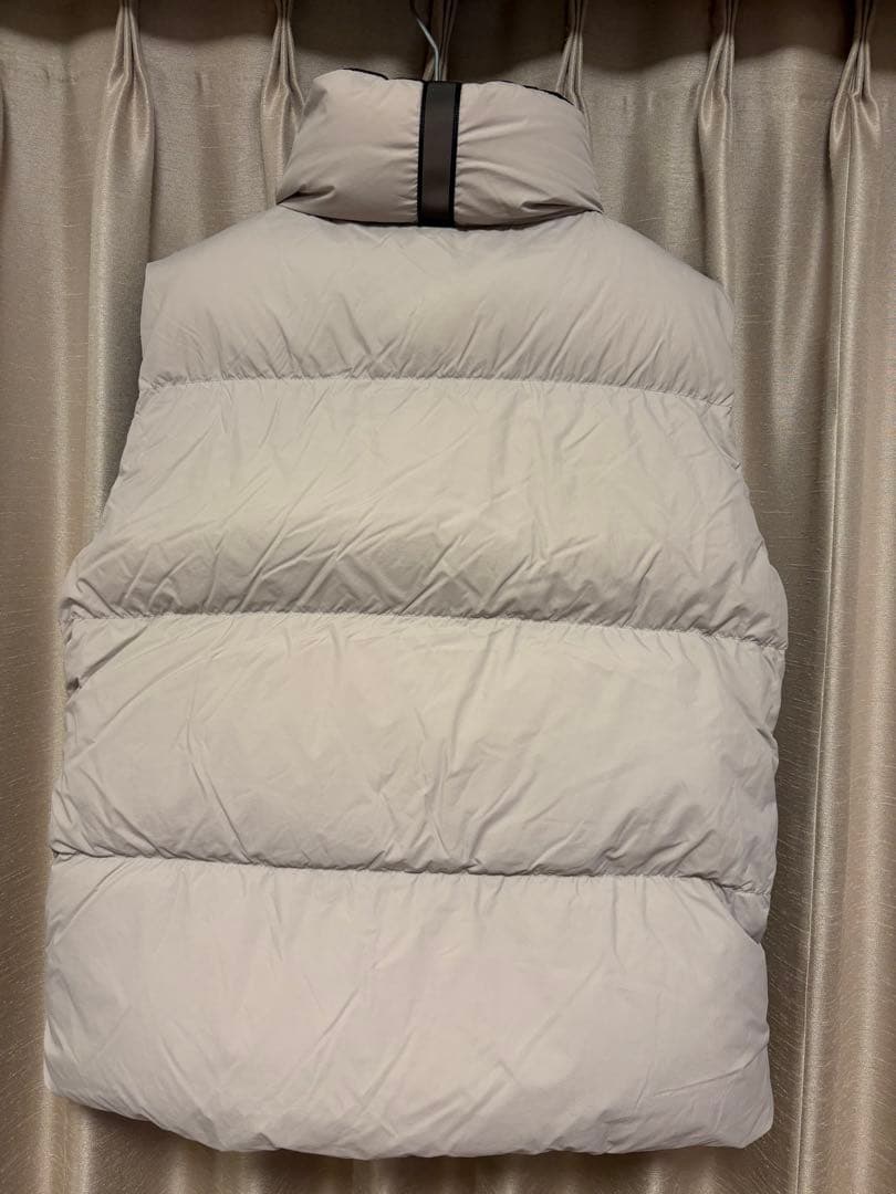 カナダグース/ベスト