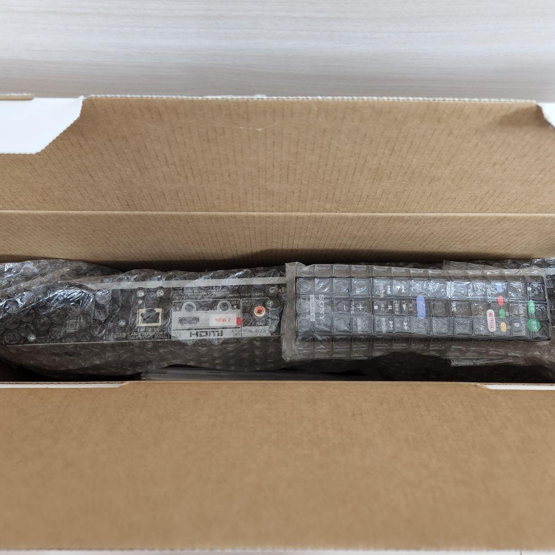 美品 SONY ソニー Ultra HD Blu-ray UBP-X800M2