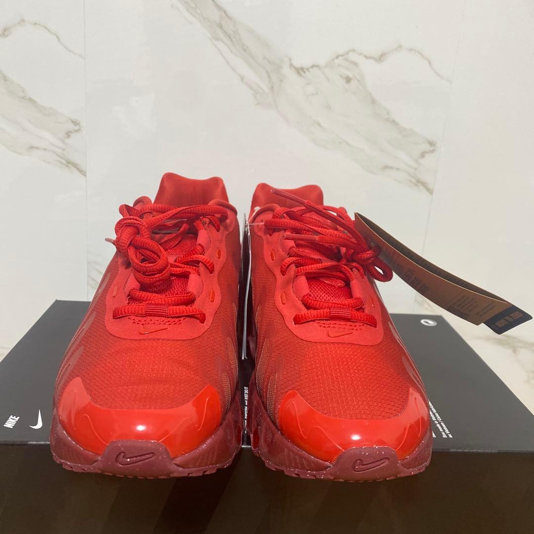 シューズ Nike Women's Air Max DN8 \"University Red