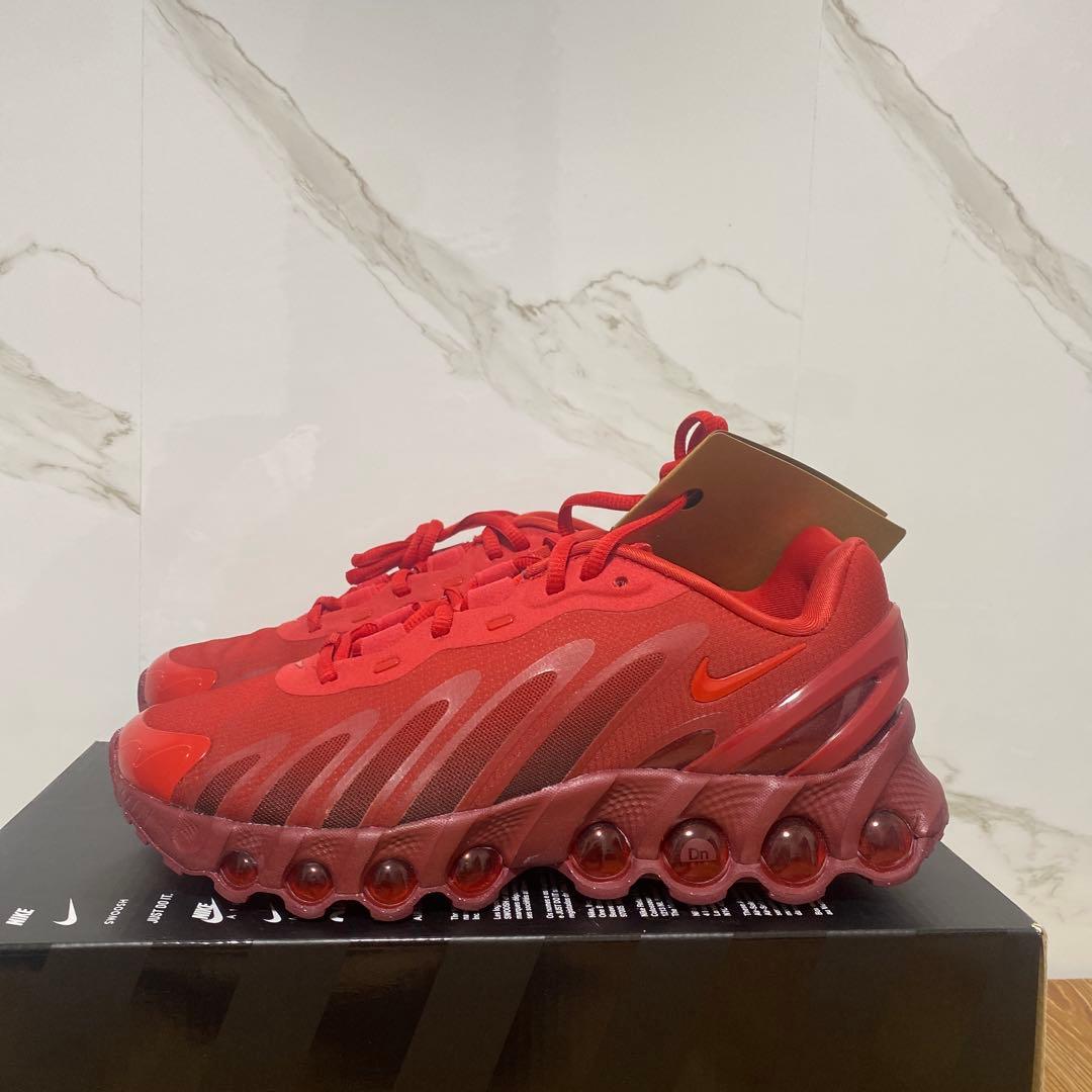 シューズ Nike Women's Air Max DN8 \"University Red