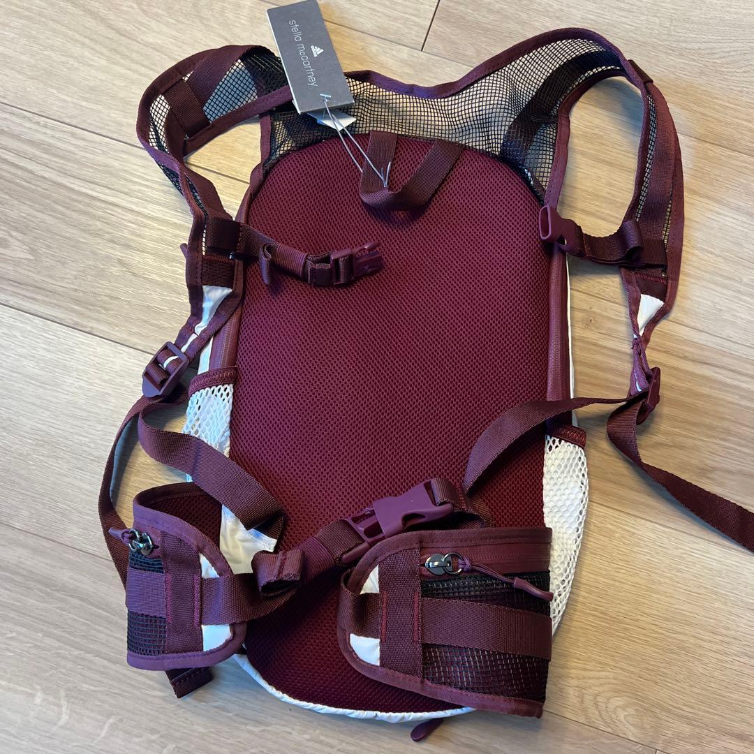 【新品未使用】バックパック adidas by Stella McCartney