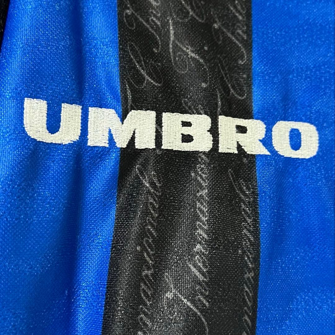 97/98 インテル ロナウド XLサイズ