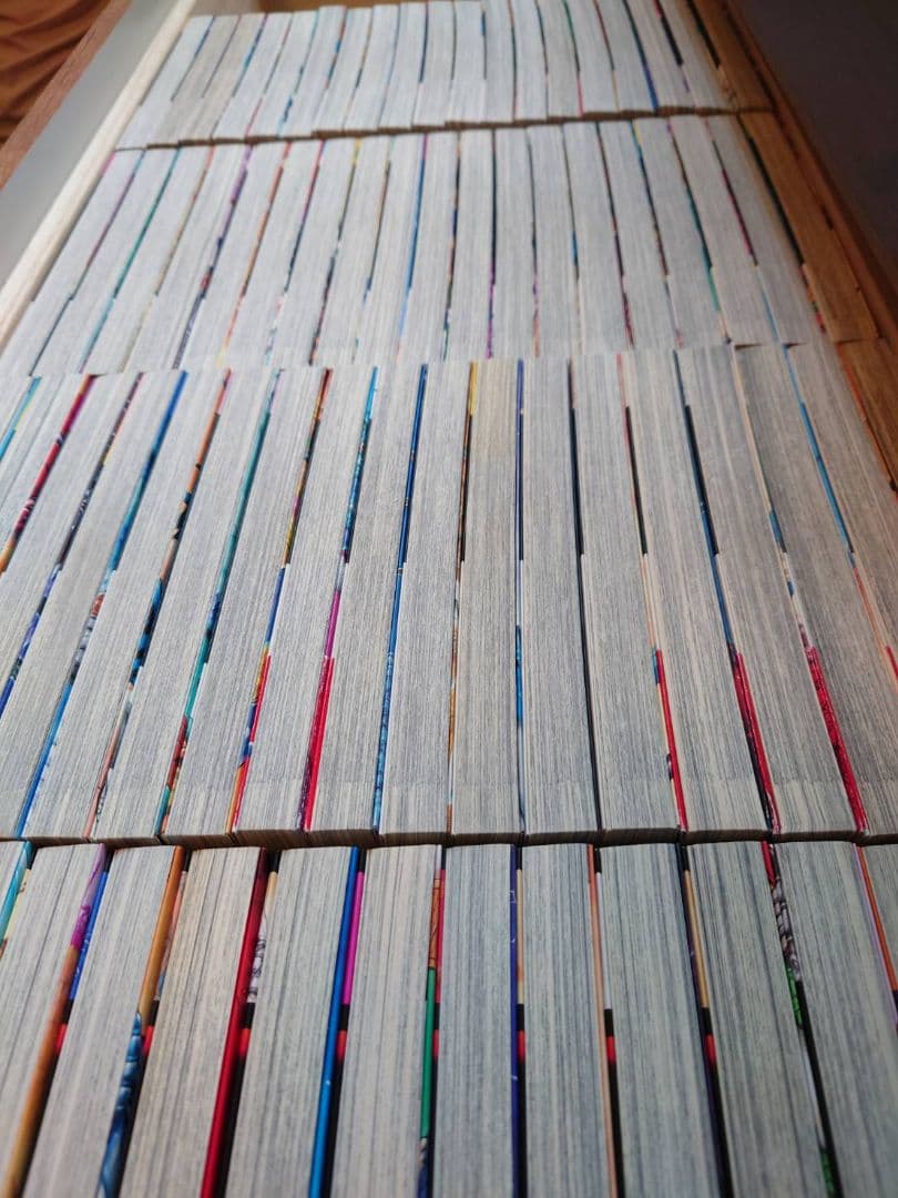 美品キングダム 全75巻セット　帯付き多数