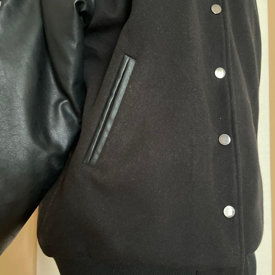 MONSTER KRY clothing スタジャン