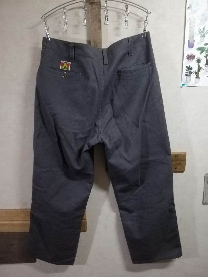 90s usa製　ベンデイビス