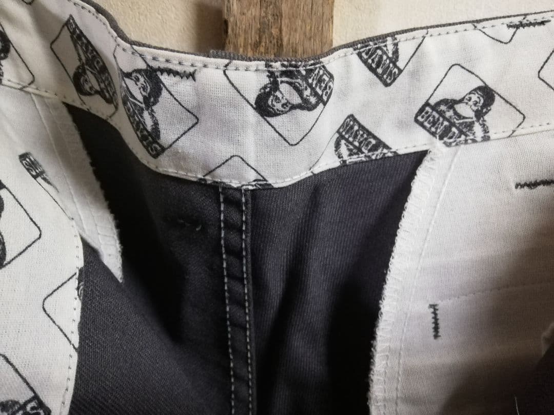 90s usa製　ベンデイビス