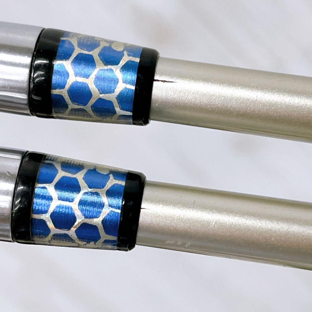 RODDIO ロッディオ PC FORGED アイアン6本セット MCI80-S