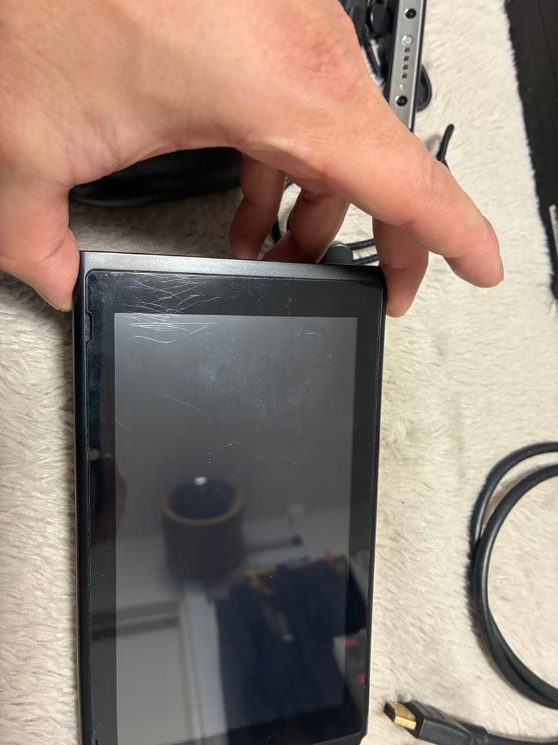 Nintendo switch おまけ付き