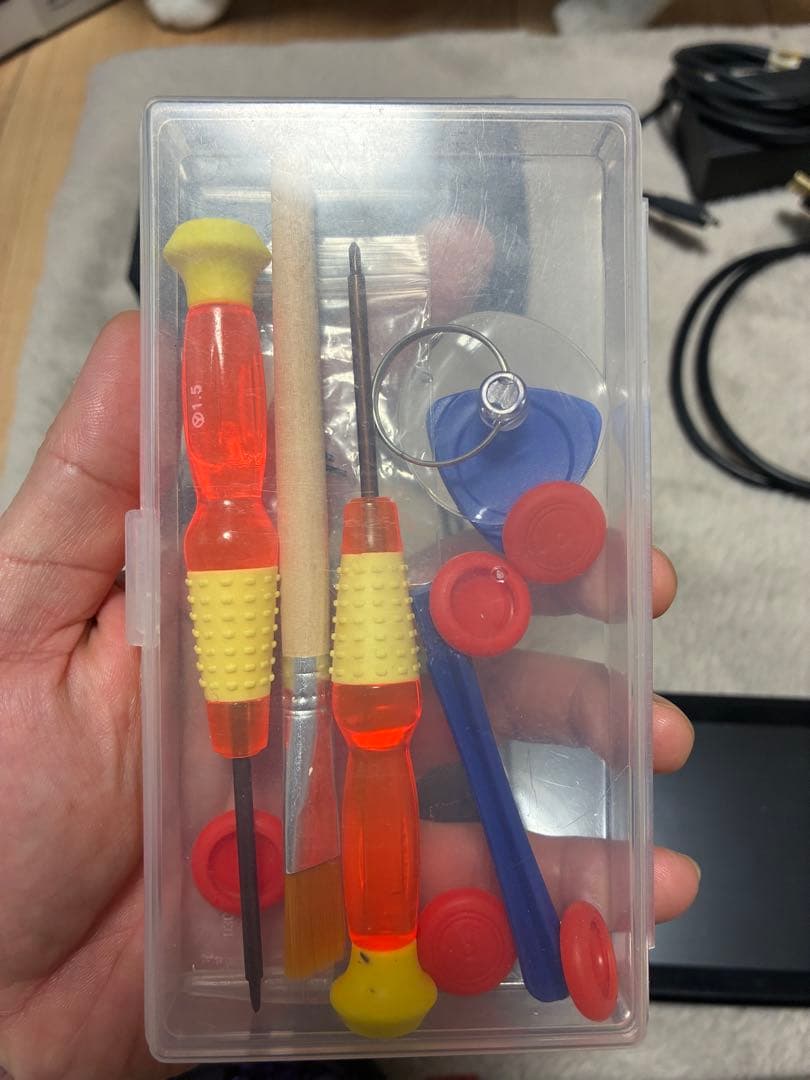 Nintendo switch おまけ付き