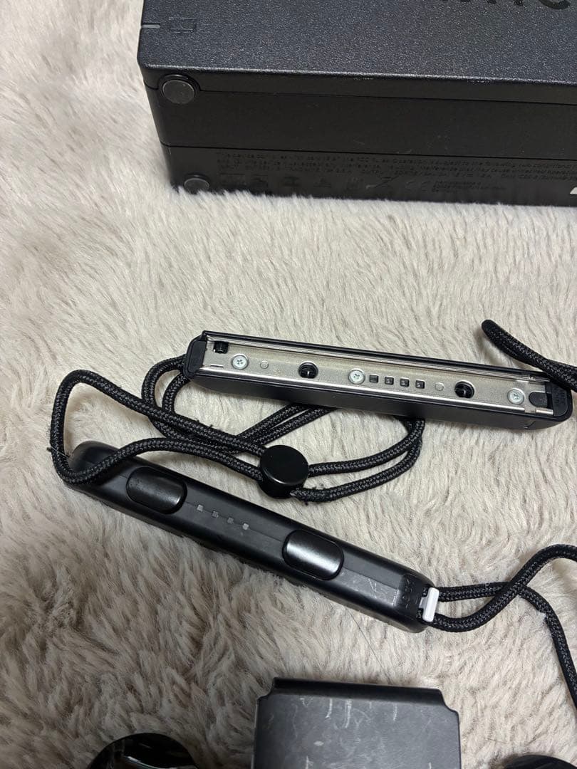 Nintendo switch おまけ付き